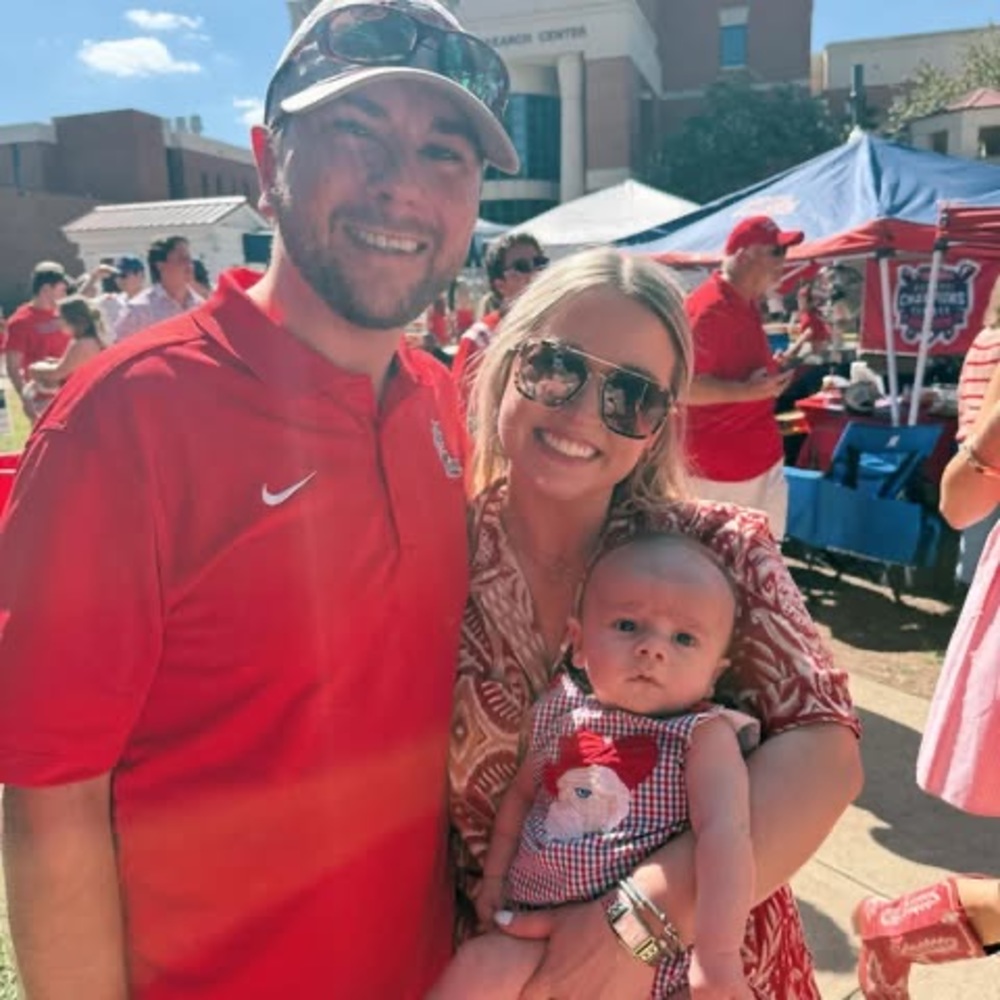 Meet your Posher, Anna-kirk